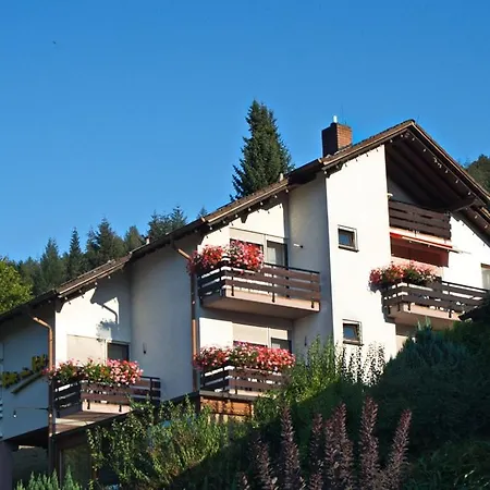 Gaestehaus Heller Elmstein