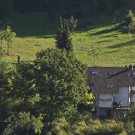 Gaestehaus Heller 3* Elmstein