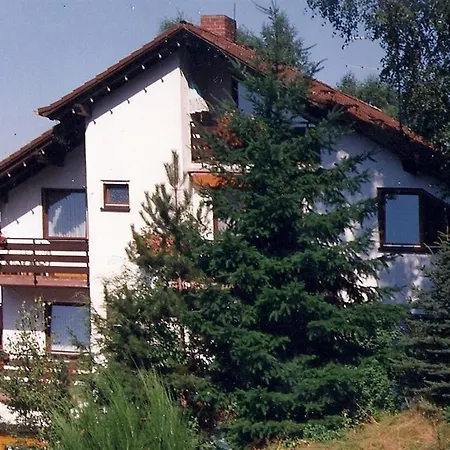 Gaestehaus Heller Elmstein