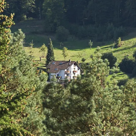 Gaestehaus Heller