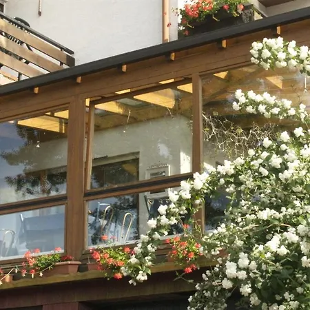 Gaestehaus Heller 3* Elmstein