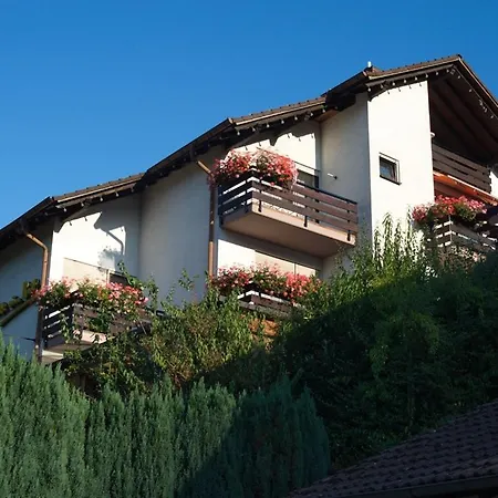 Gaestehaus Heller 3* Elmstein