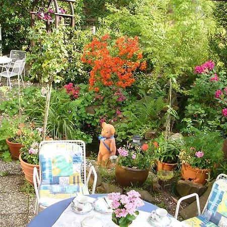 Gaestehaus Heller 3*