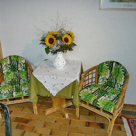 Pensión Gaestehaus Heller