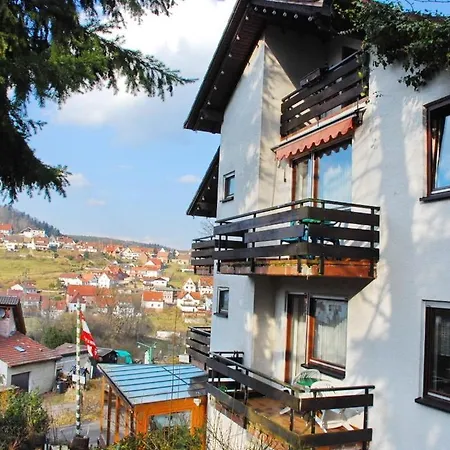 Pensión Gaestehaus Heller