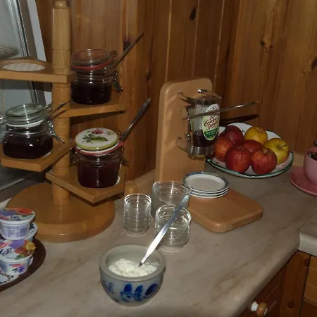 Gaestehaus Heller Elmstein