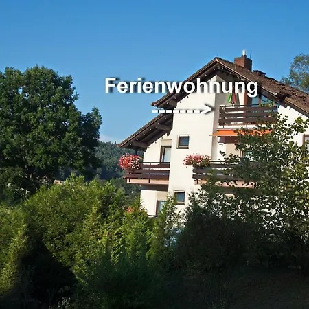 Gaestehaus Heller Pensión