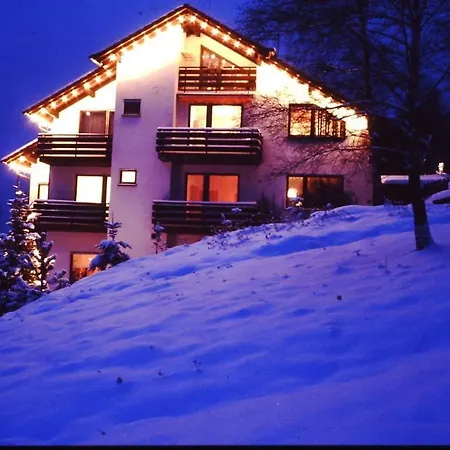 Gaestehaus Heller Pensión