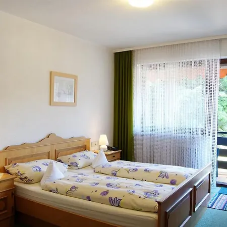 Gaestehaus Heller 3* Elmstein