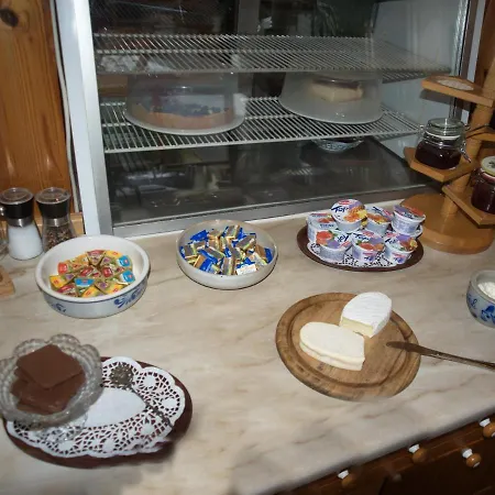 Gaestehaus Heller Gasthof 3*