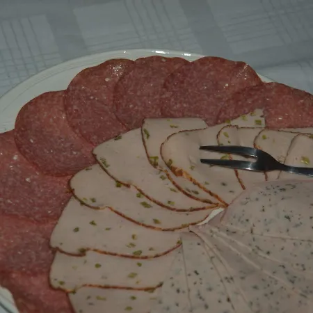 Gasthof Gaestehaus Heller