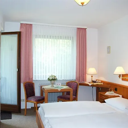 Gaestehaus Heller 3*