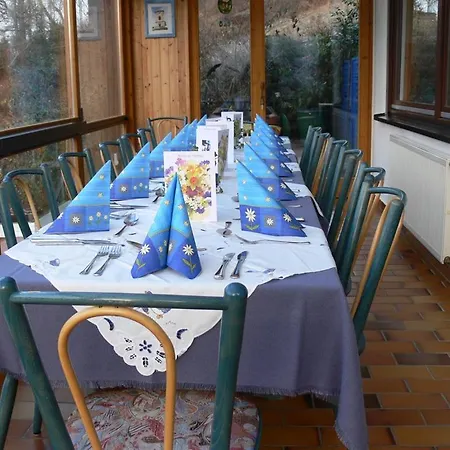 Gaestehaus Heller Elmstein