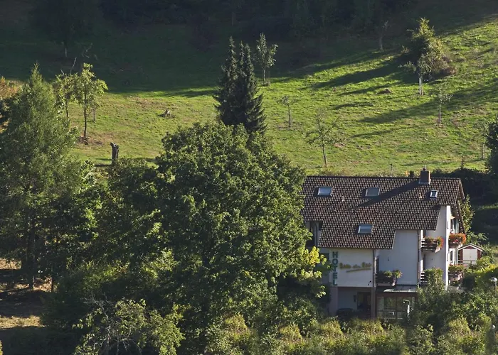 Gaestehaus Heller 3* Elmstein