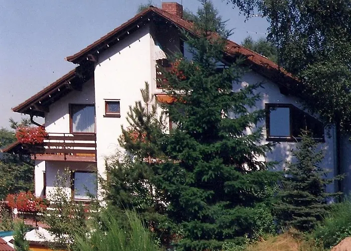 Gaestehaus Heller Elmstein