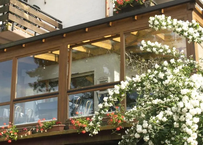 Gaestehaus Heller 3* Elmstein