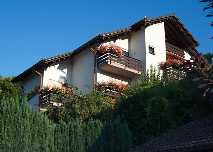 Gaestehaus Heller 3* Elmstein