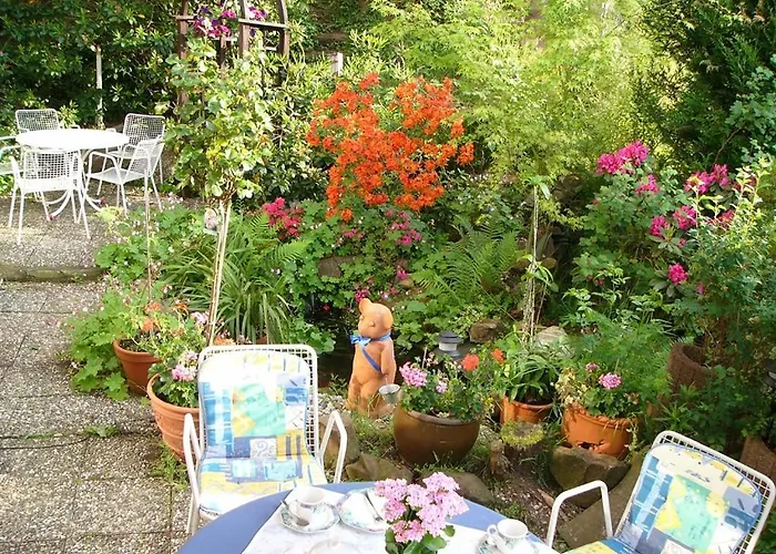 Gaestehaus Heller 3*