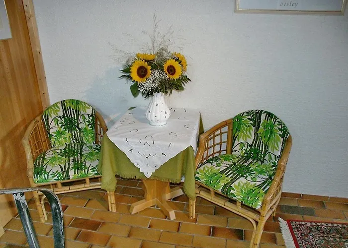 게스트하우스 Gaestehaus Heller