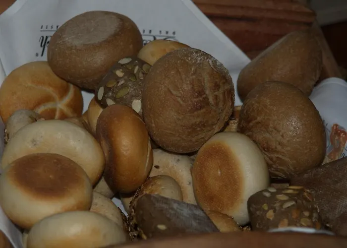 Gaestehaus Heller 3*