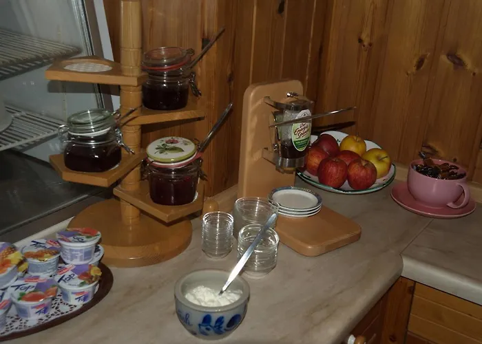 Gaestehaus Heller Elmstein