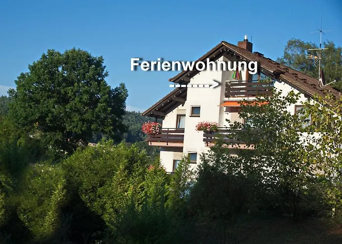 Gaestehaus Heller 게스트하우스