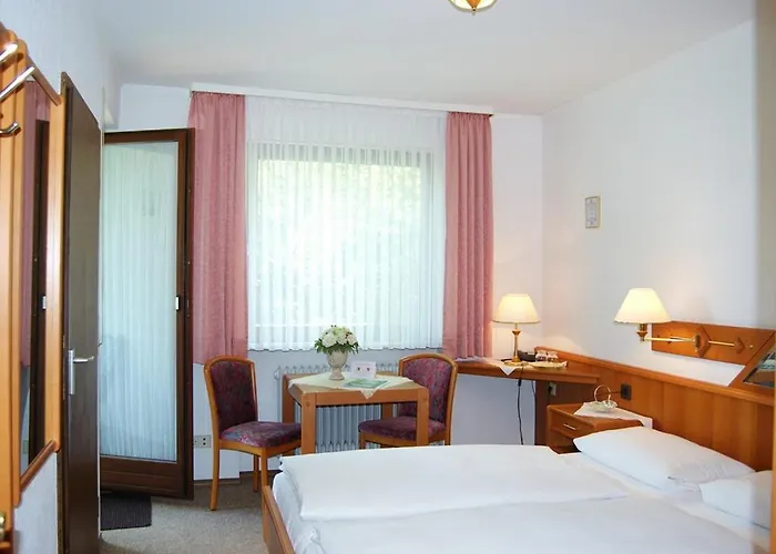 Gaestehaus Heller 3*